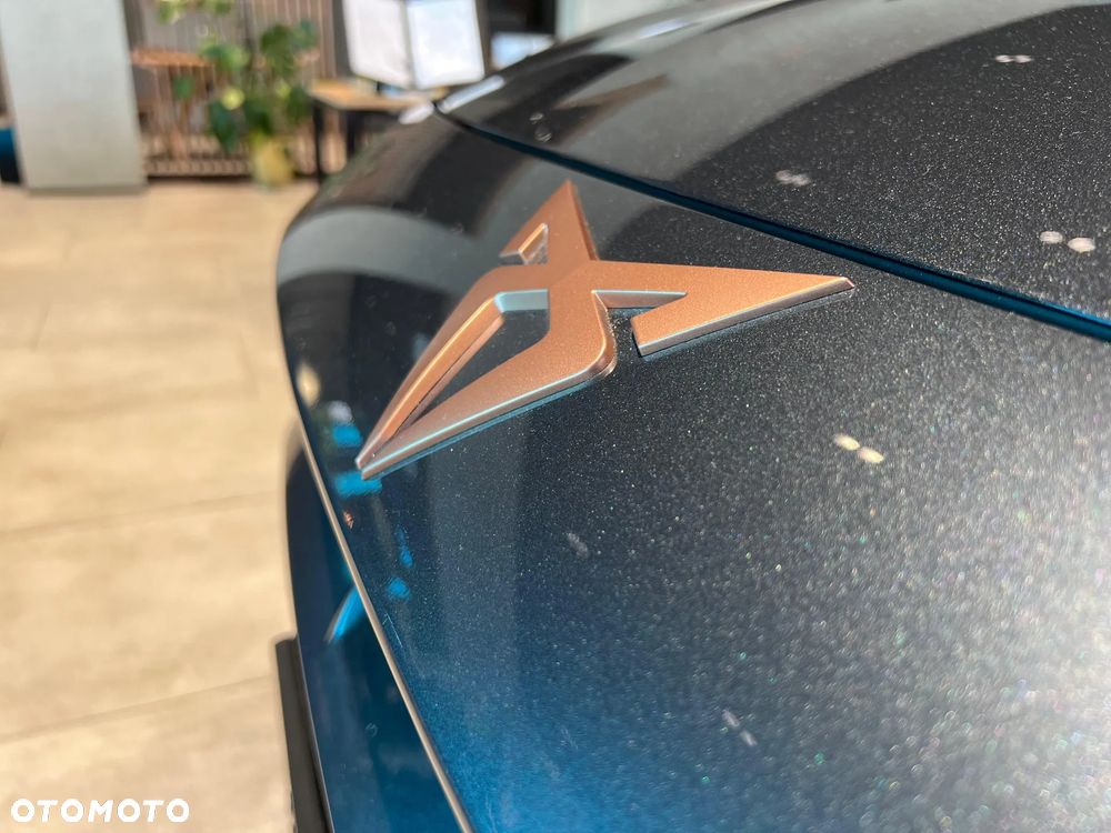 Cupra Formentor 2.0 TDI DSG - 14