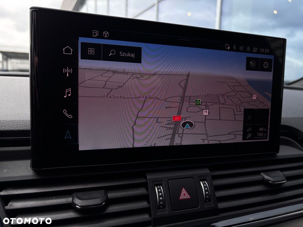 Audi Q5 Sportback - 29