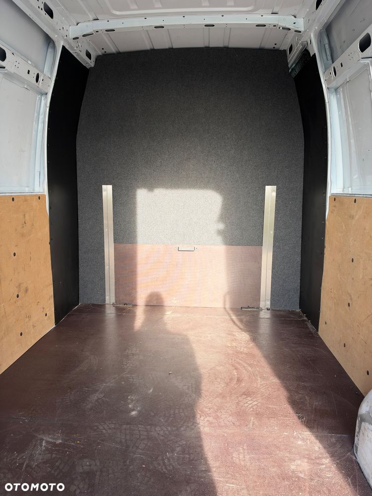 Renault MASTER  BRYGADOWKA DOKA 7OSOBOWA - 18