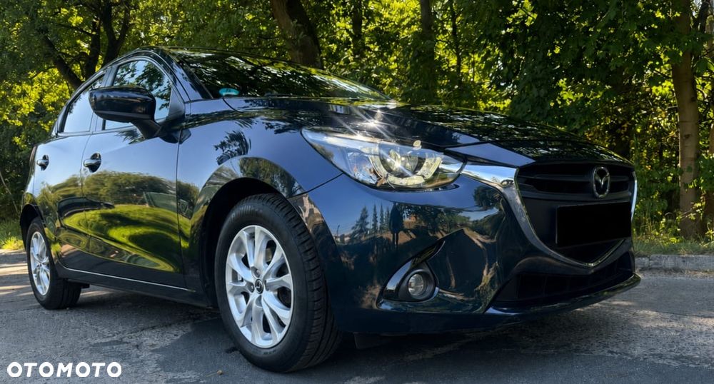 Mazda 2 SKYACTIV-G 90 Exclusive-Line - 11