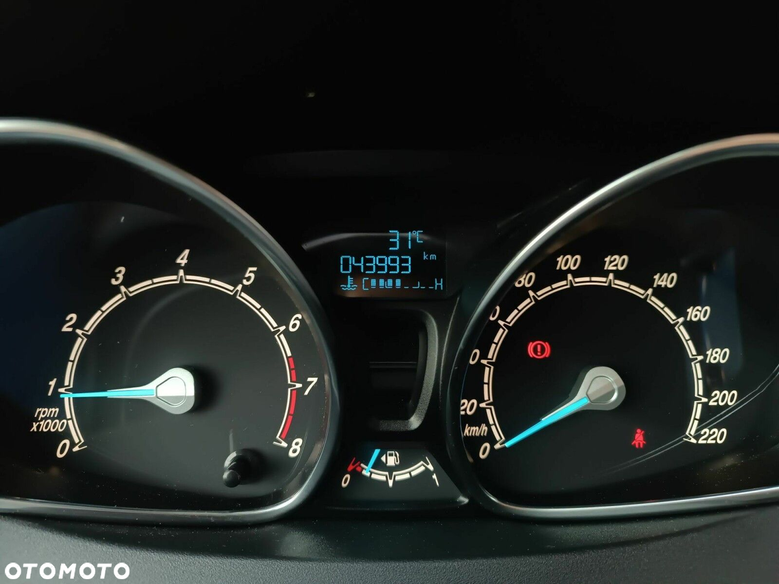 Ford B-MAX 1.0 EcoBoost Trend - 13