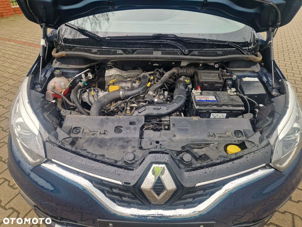 Renault Captur (ENERGY) TCe 90 INTENS - 7
