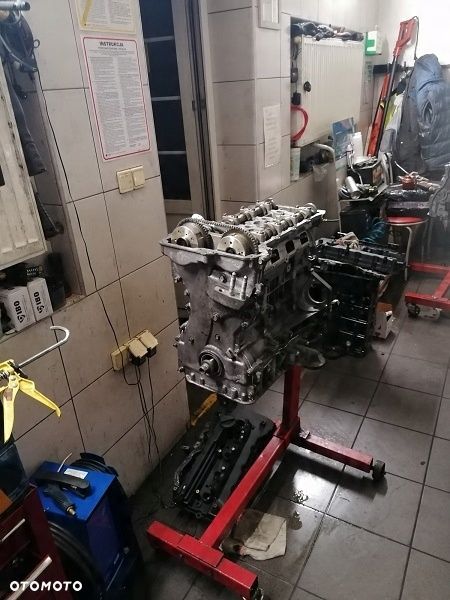 Silnik naprawa 1.6 TGDI G4FJ KIA Sportage IV Hyundai Gwarancja - 10