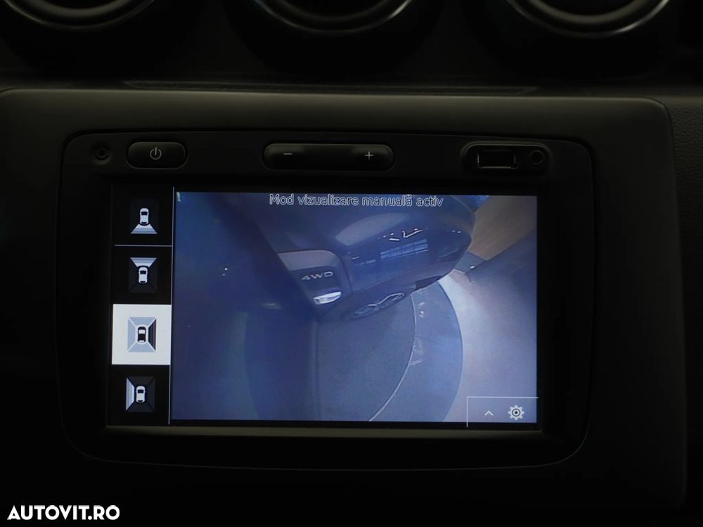 Dacia Duster 1.5 dCi 4x4 Prestige - 26