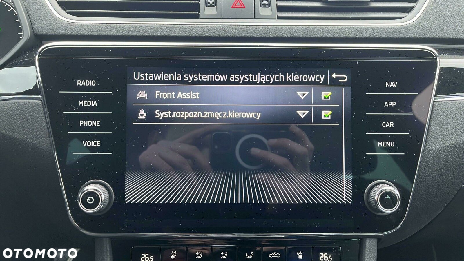 Skoda Superb - 20