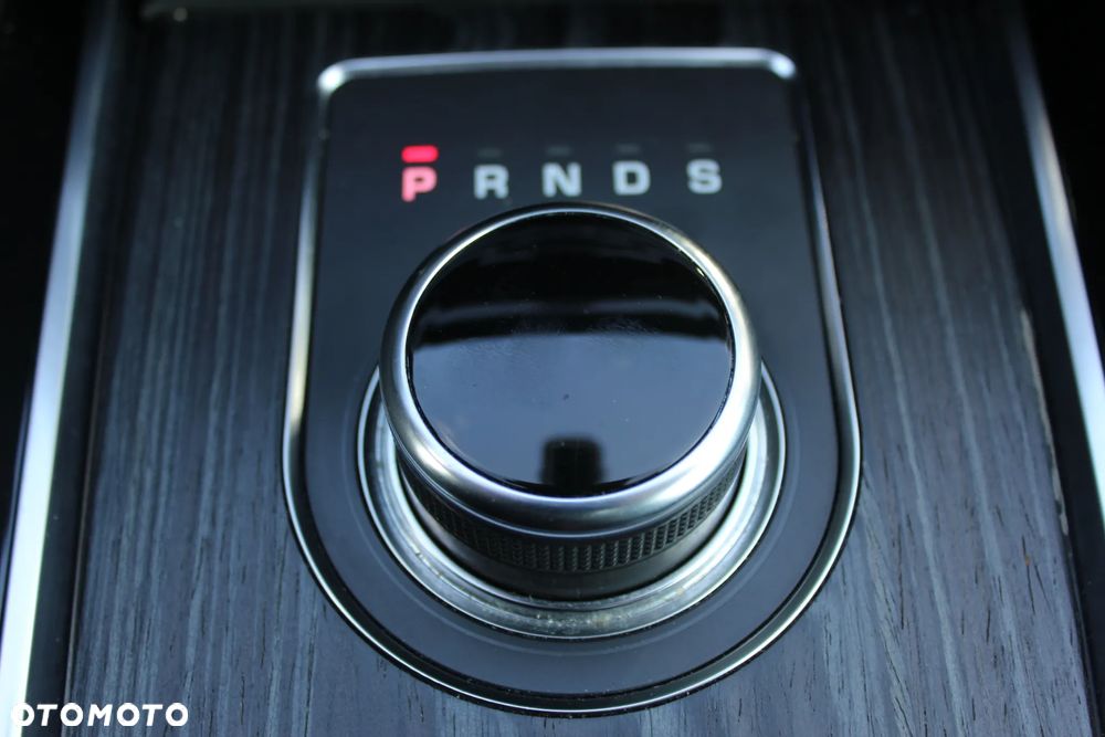 Jaguar F-Pace 3.0 TDV6 AWD R-Sport - 33