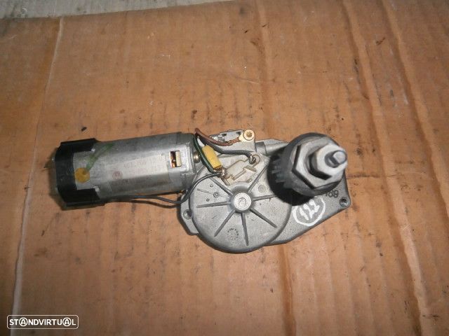 Motor Limpa Vidros Tras 535955713A 403706 VW CORRADO 1991 - 1