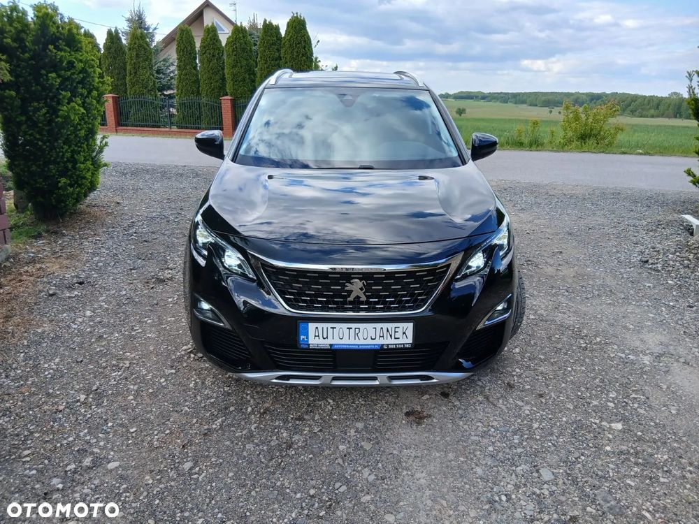 Peugeot 3008 1.2 PureTech GT S&S - 2