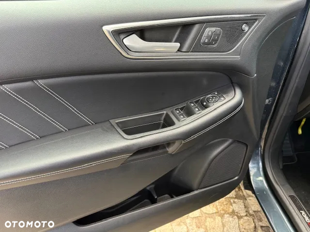 Ford Edge - 7