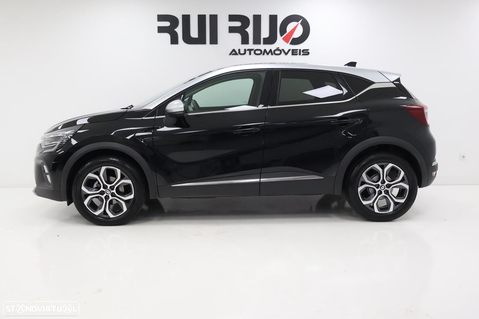 Renault Captur 1.0 TCe Techno - 10