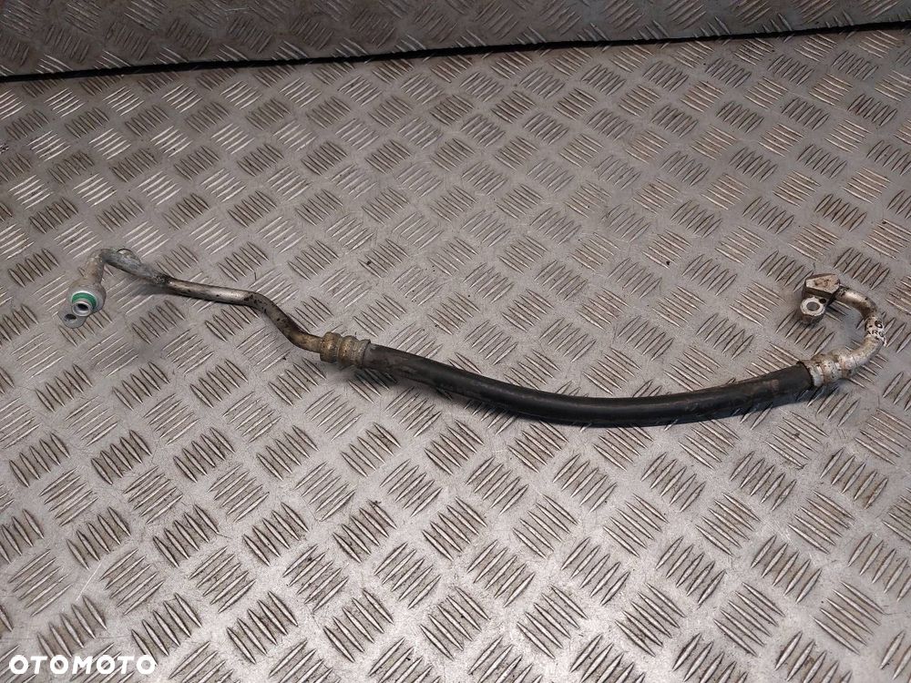 PRZEWÓD KLIMATYZACJI KOMPLET KIA CEED I 1.6 CRDI - 6