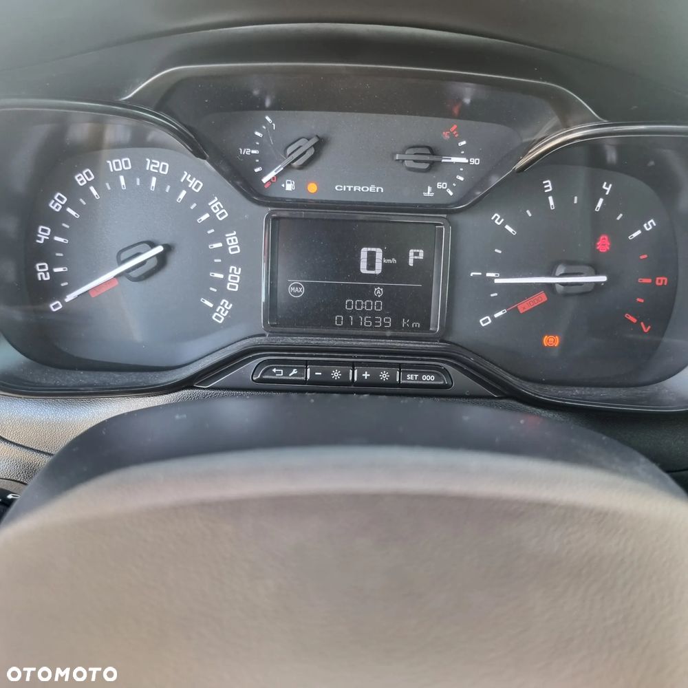 Citroën C3 1.2 PureTech GPF Feel S&S EAT6 - 3