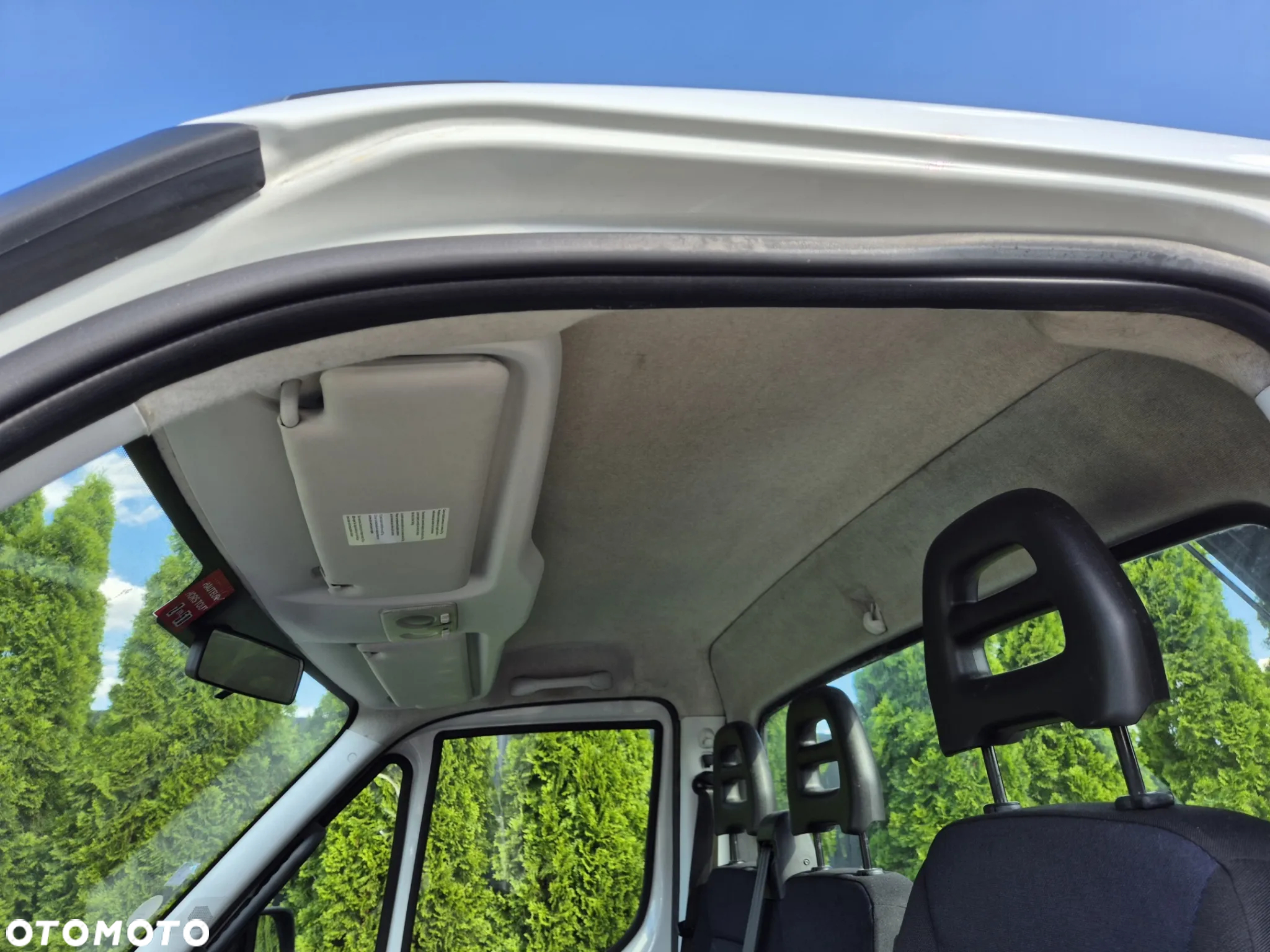 Iveco Iveco 35C15 3.0 150km Oryginalna Wywrotka - 9