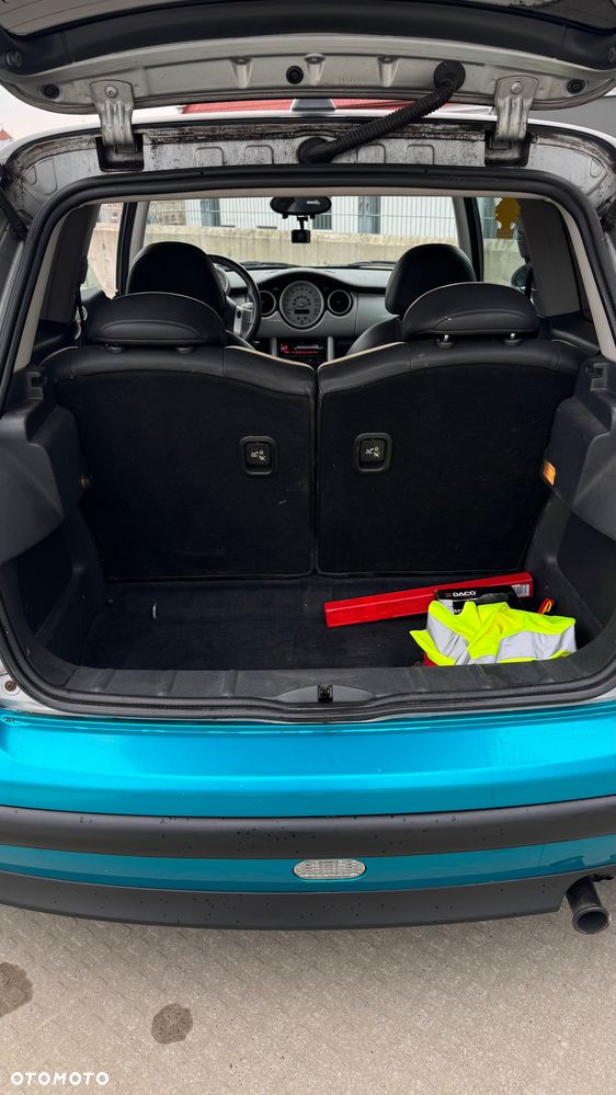 MINI ONE Standard - 10