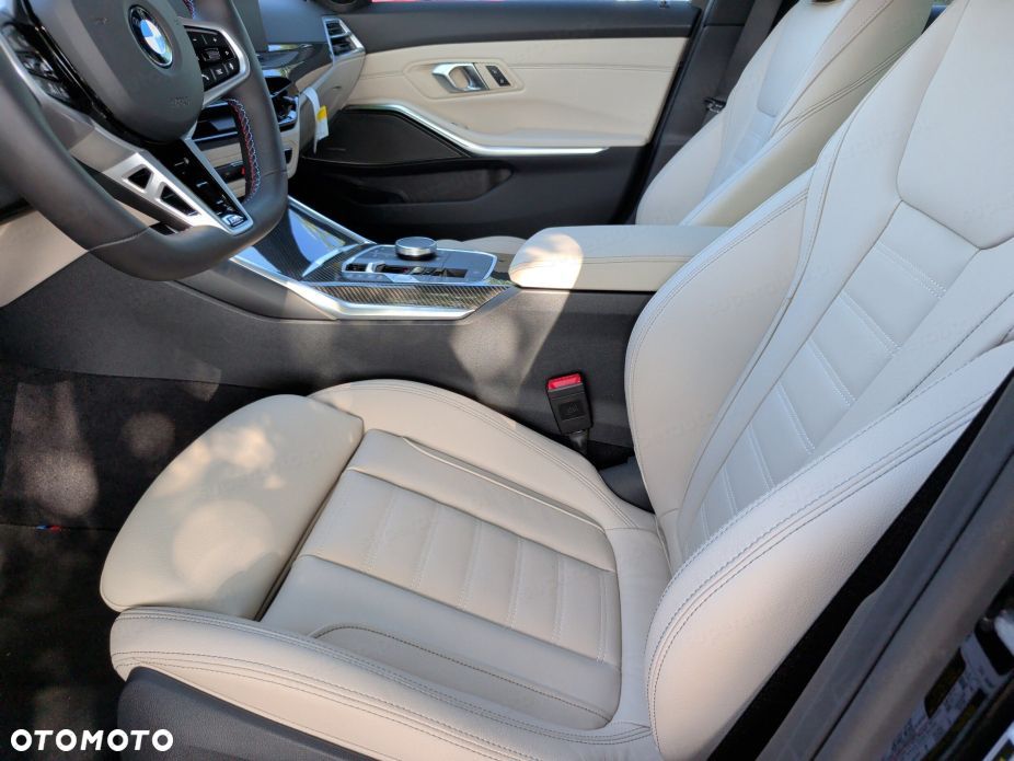 BMW Seria 3 - 5