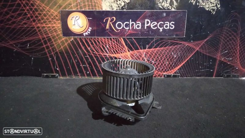 Motor Da Sofagem Renault Megane I (Ba0/1_) - 1