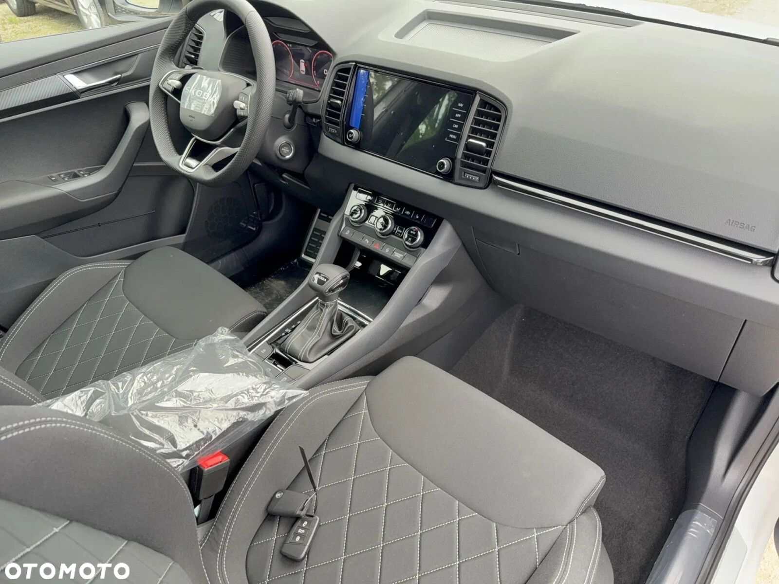 Skoda Karoq - 8