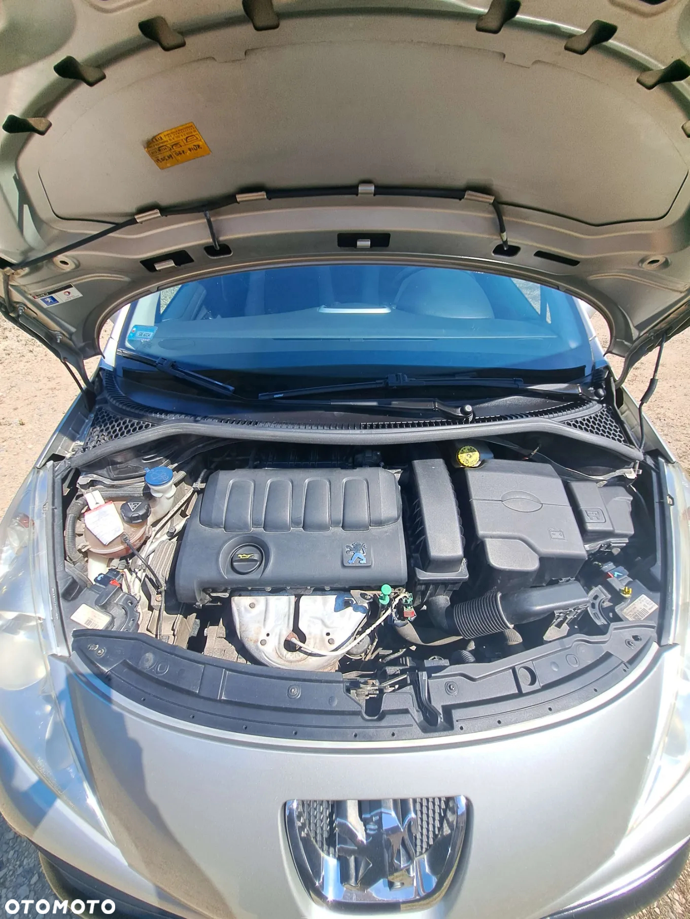 Peugeot 207 1.4 16V Trendy - 19