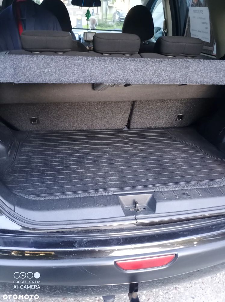 Nissan Note 1.6 Acenta - 6