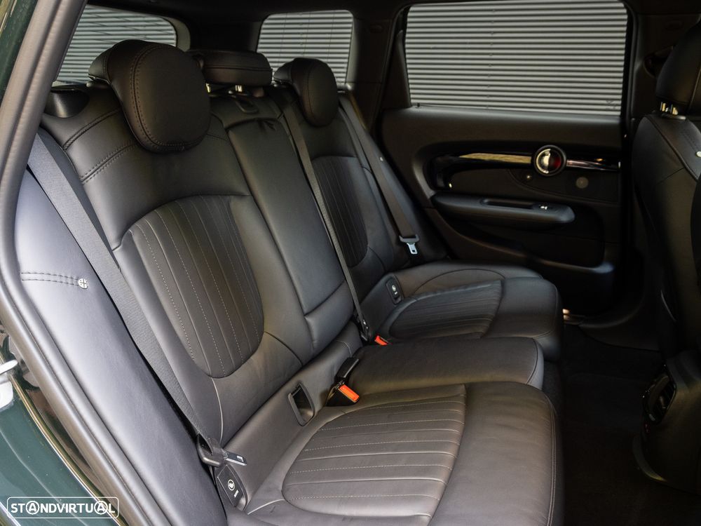 MINI Clubman John Cooper Works Plus ALL4 - 23