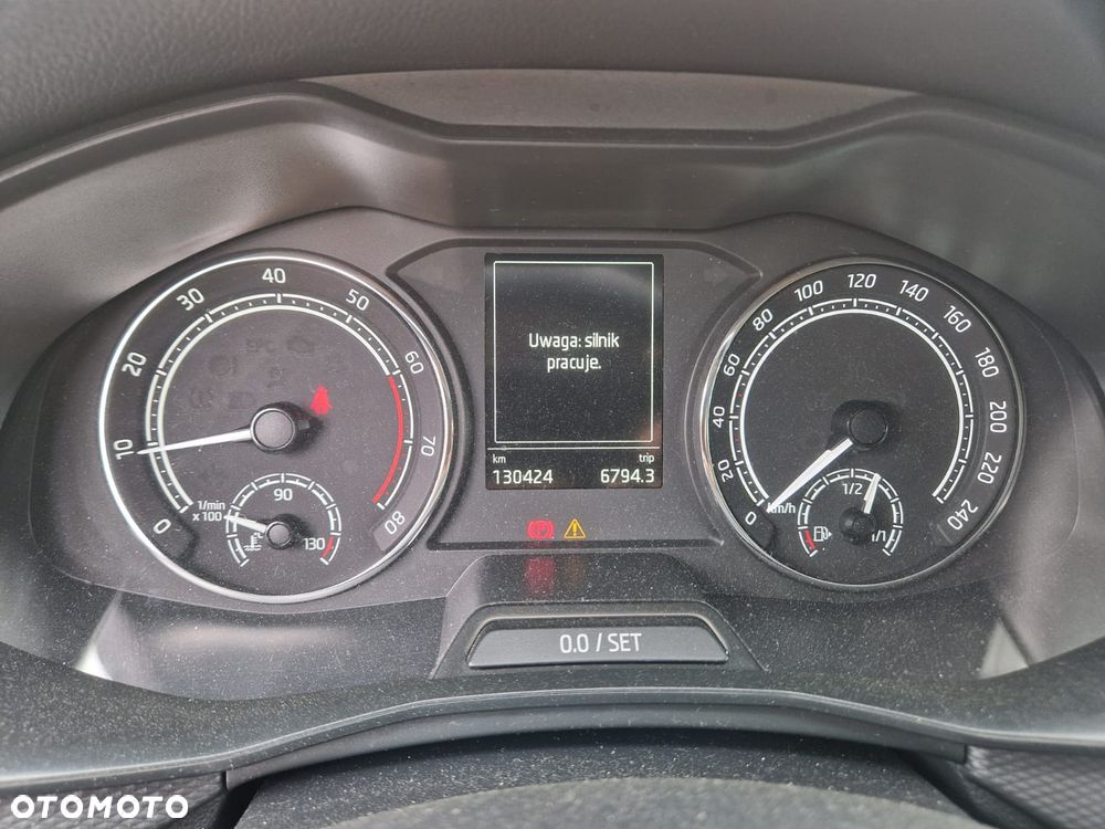 Skoda Kamiq 1.0 TSI Ambition - 16