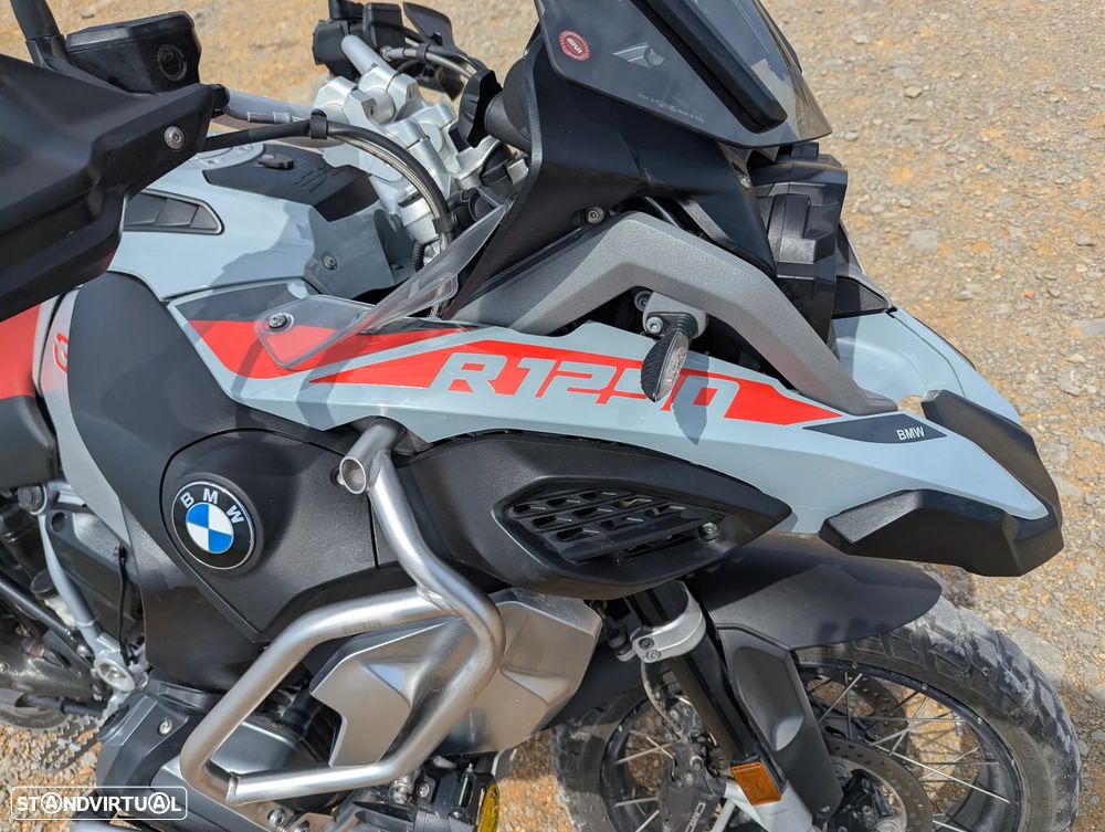 BMW R 1250 GS Adventure - 7