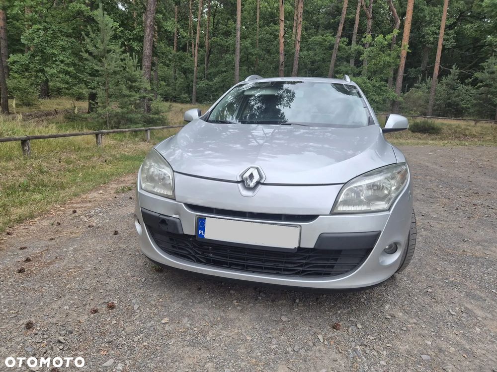 Renault Megane 1.4 16V TCE Dynamique - 15