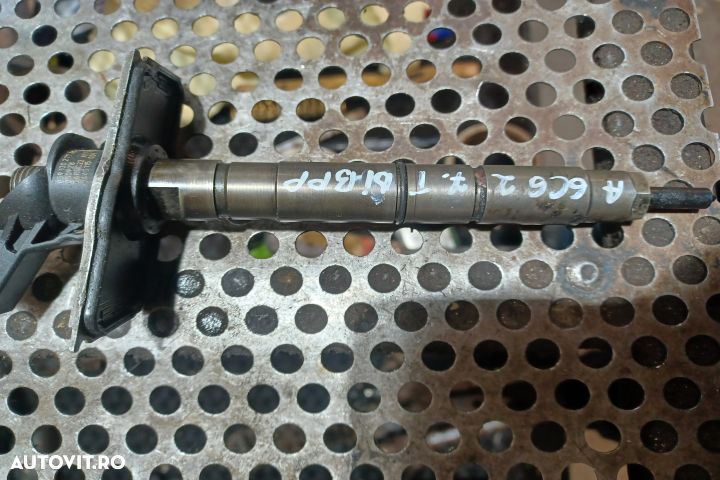 INJECTOR MOTORINA  2.7 TDI BPP 059130277AC 0445115039 MX1253 Audi A6 - 1