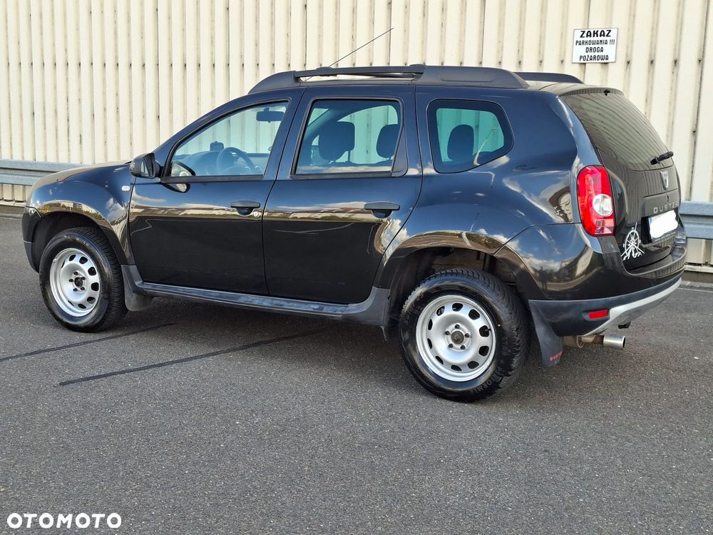 Dacia Duster - 4