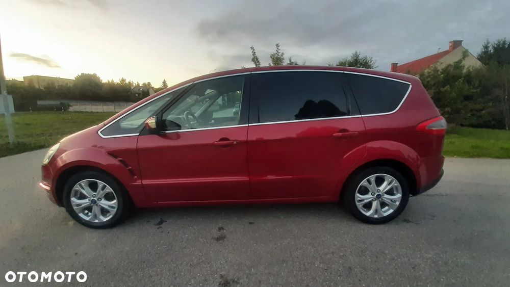 Ford S-Max 1.6 EcoBoost Start Stopp System Business Edition - 5