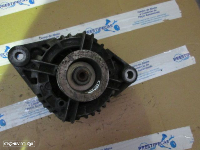 ALTERNADOR 0124415015 ALFA ROMEO 156 1999 16I - 3