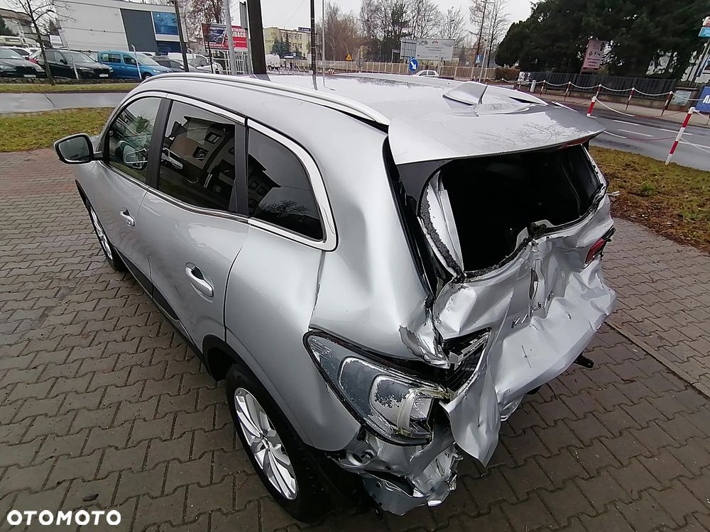 Renault Kadjar BLUE dCi 115 LIMITED - 20