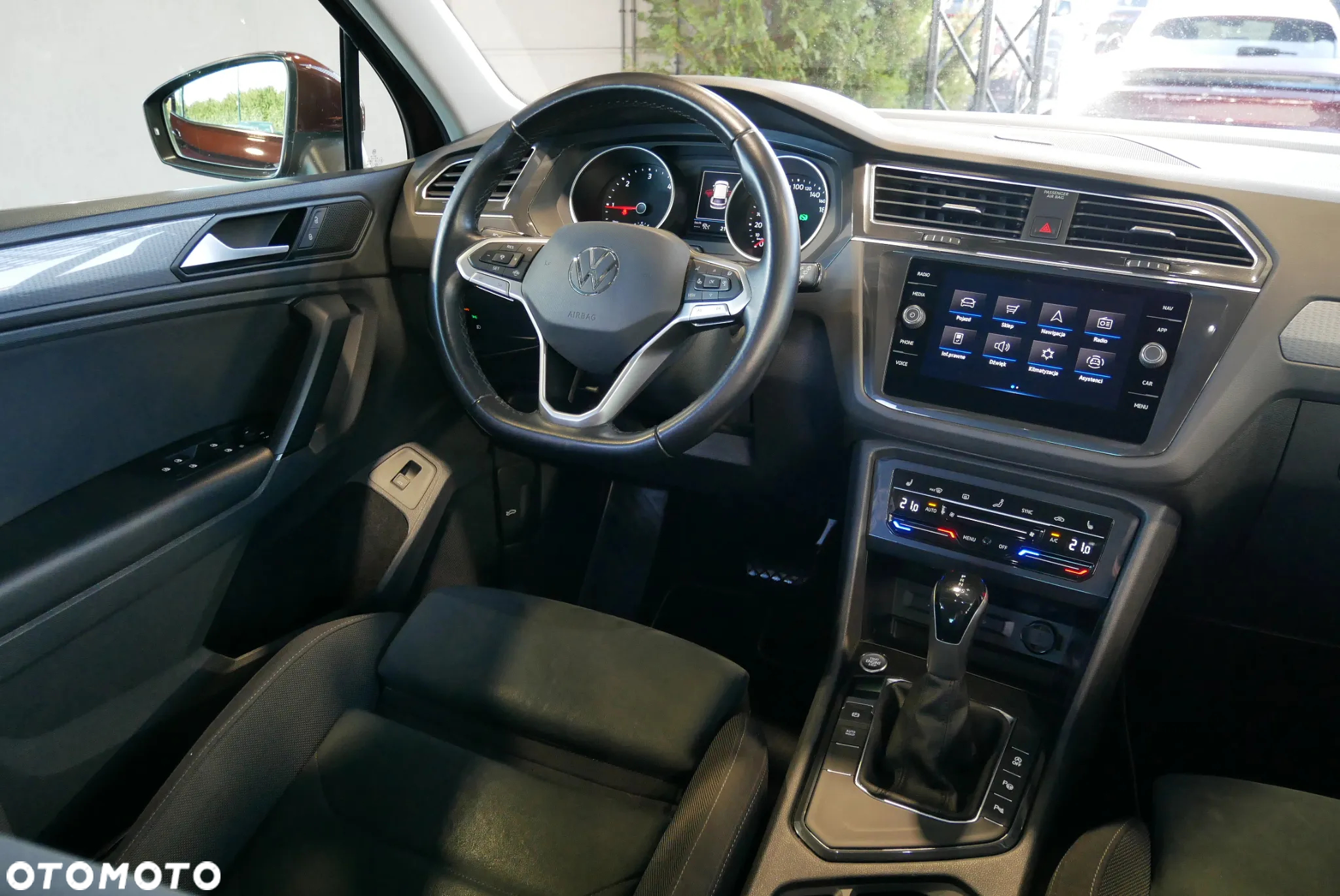 Volkswagen Tiguan 2.0 TDI BMT SCR Comfortline DSG - 19