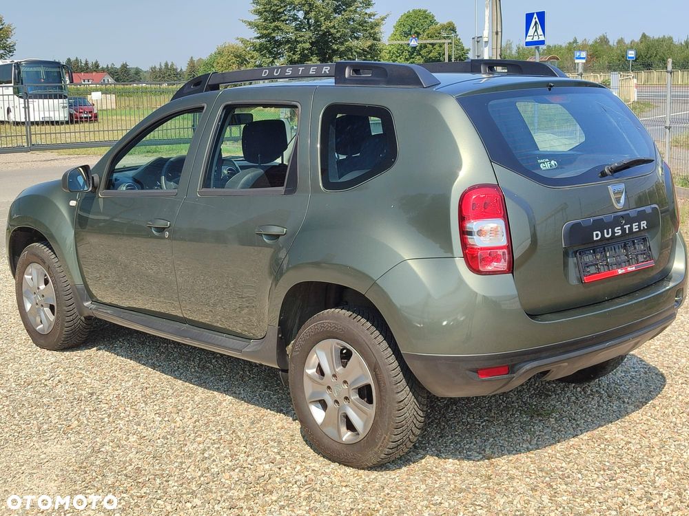 Dacia Duster - 5