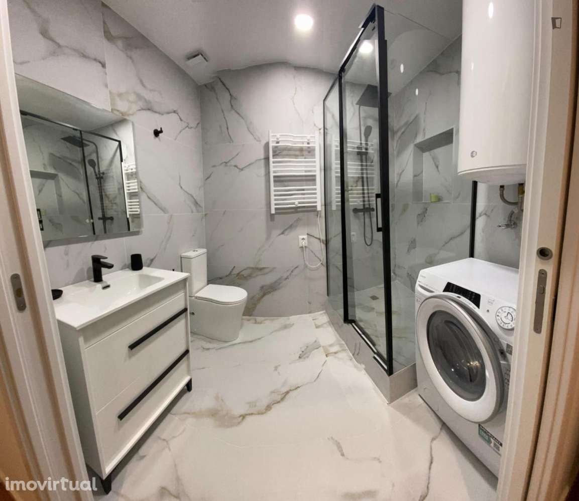 Apartamento com 1 quartos - localizado em Graça Lisbon - Grande imagem: 5/5