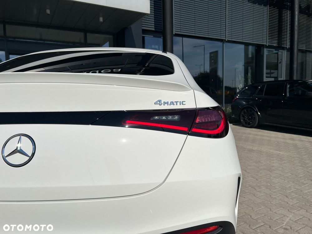 Mercedes-Benz GLC - 20