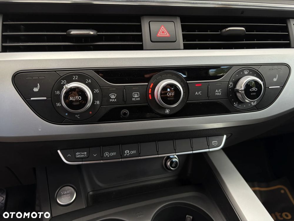 Audi A4 Limousine 2.0 TFSI ultra Sport - 30