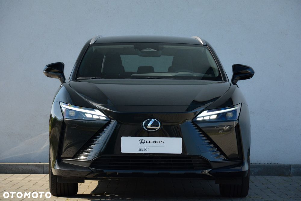 Lexus RZ 450e Omotenashi DIRECT4 - 4
