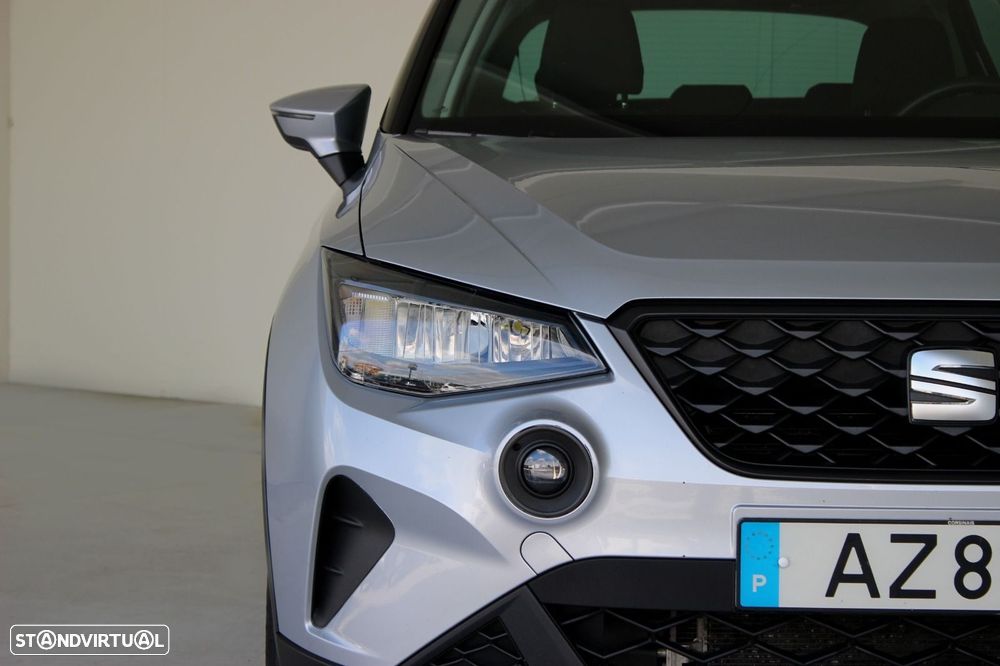 SEAT Arona 1.0 TSI Style - 3