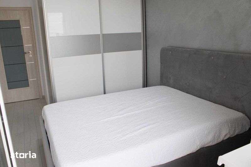 Apartament de inchiriat, 2 camere tip studio etaj 5/7 cu balcon — fotografia 2