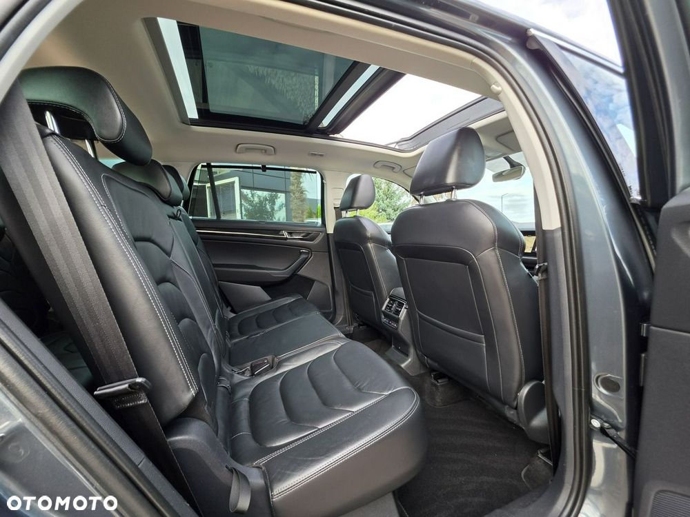 Skoda Kodiaq 1.5 TSI ACT 4x2 Business DSG 7os - 32