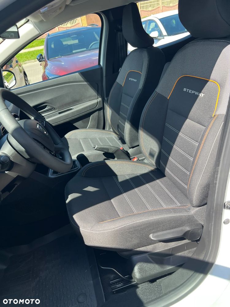 Dacia Sandero Stepway 1.0 TCe Comfort - 20