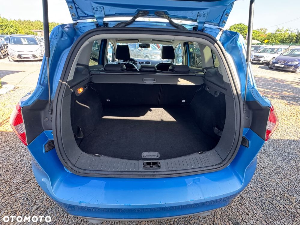 Ford Kuga 2.0 TDCi 2x4 Titanium - 15