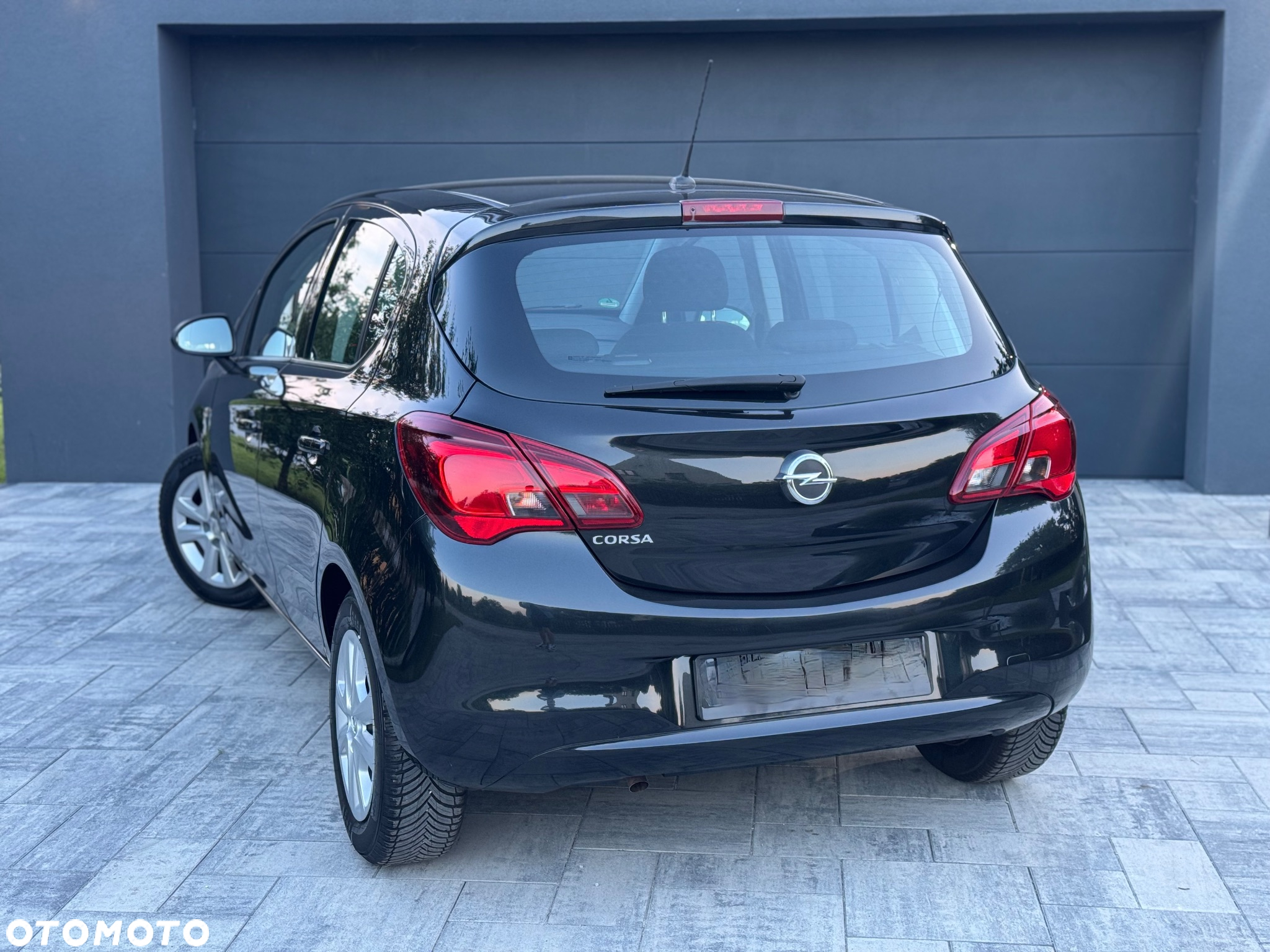 Opel Corsa 1.2 Active - 17