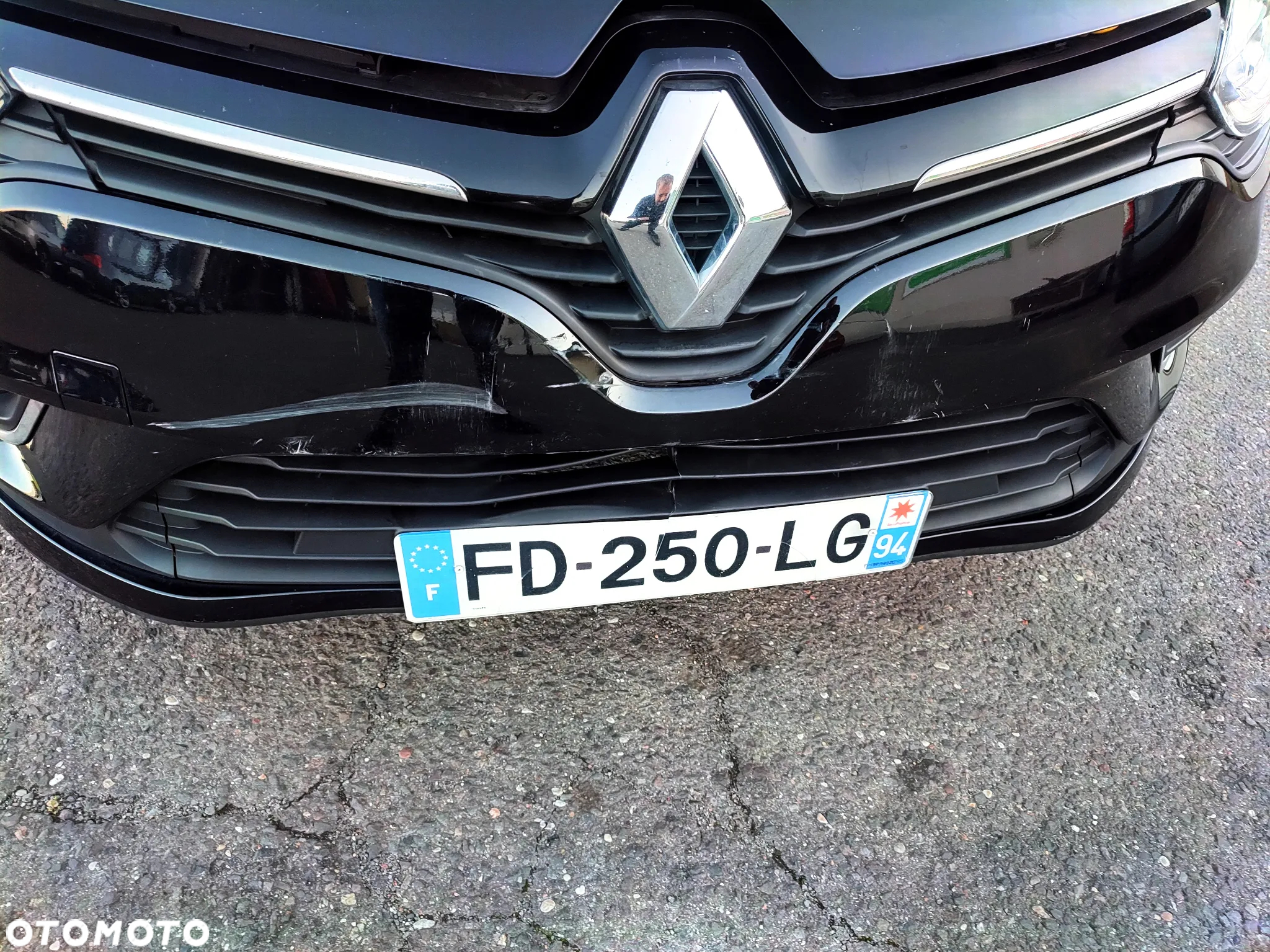 Renault Clio 1.5 dCi Energy Intens+ - 17