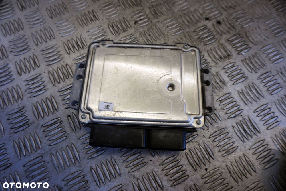 STEROWNIK SILNIKA KOMPUTER CEED I 1.6 CRDI 39102-2A765 0281015238 KIA 2006-2009 - 2