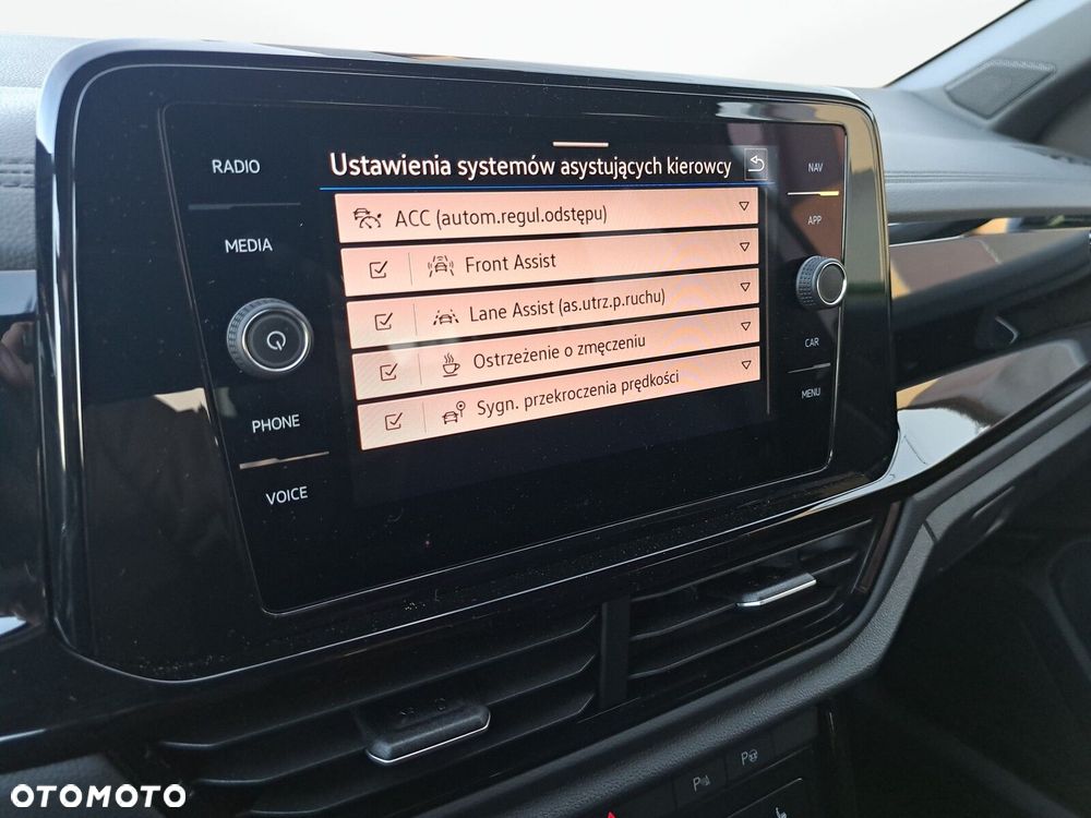 Volkswagen T-Roc 1.5 TSI Style DSG - 15