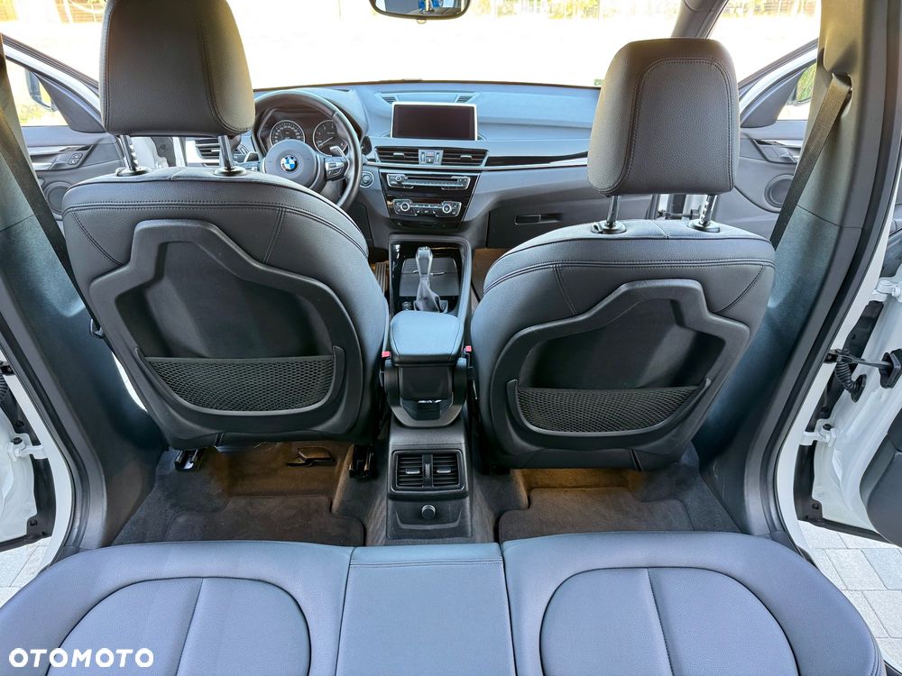 BMW X1 - 8