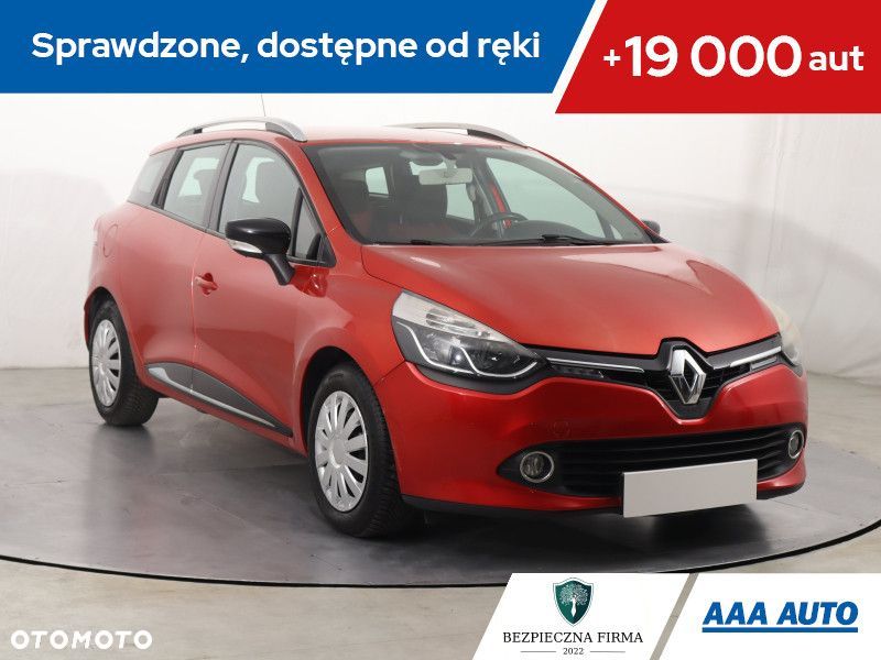 Renault Clio - 2