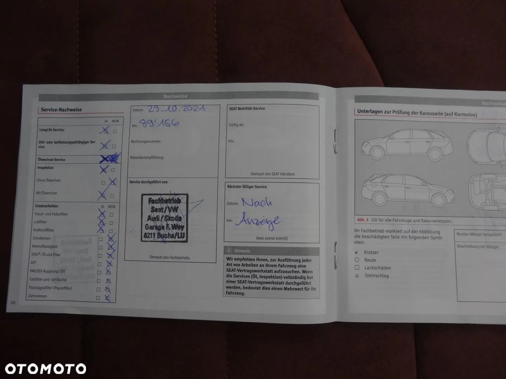 Seat Ateca 2.0 TDI 4Drive DSG XCELLENCE - 39